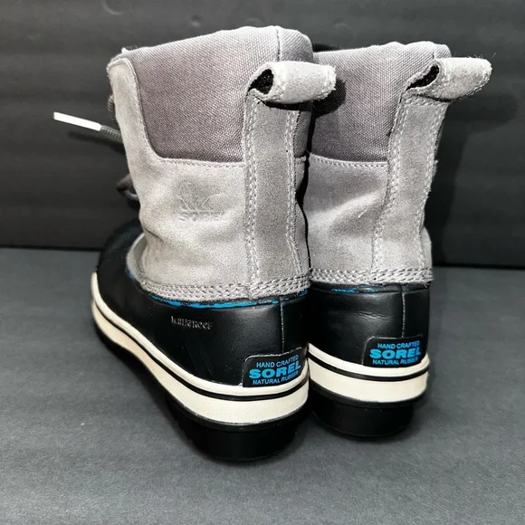 Sorel Waterproof Duck Boots – Women’s Size 4 (EU 35) - Picture 6 of 7